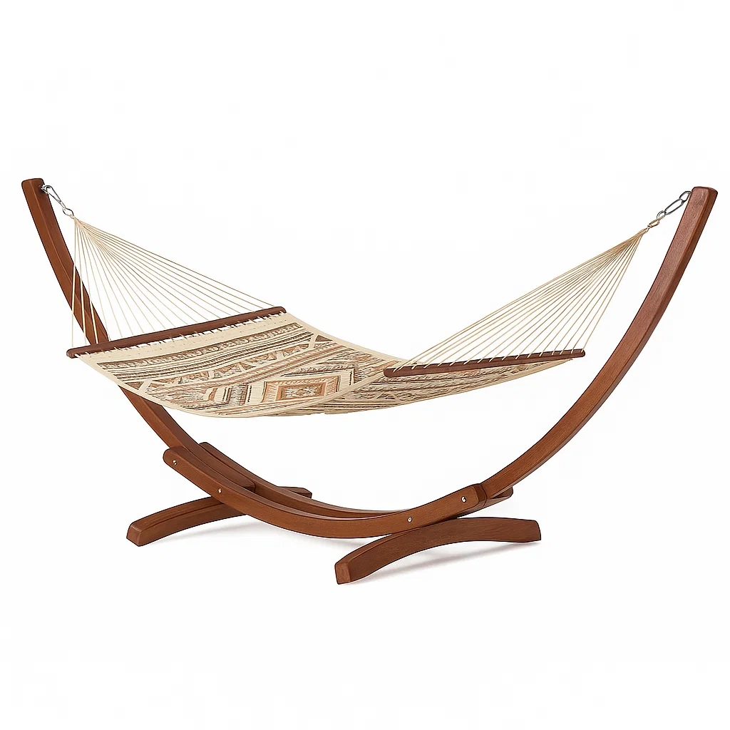 Mobilier de jardin,Hamac avec support - Meuopsg