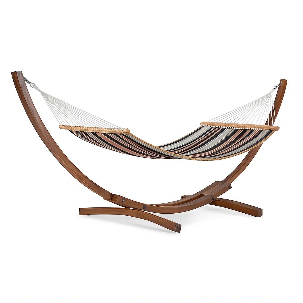 Mobilier de jardin,Hamac avec support - Meuopsg