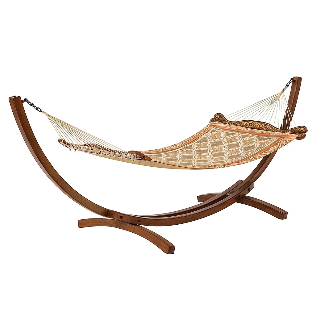 Mobilier de jardin,Hamac avec support - Meuopsg