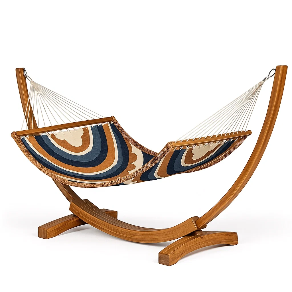 Mobilier de jardin,Hamac avec support - Meuopsg