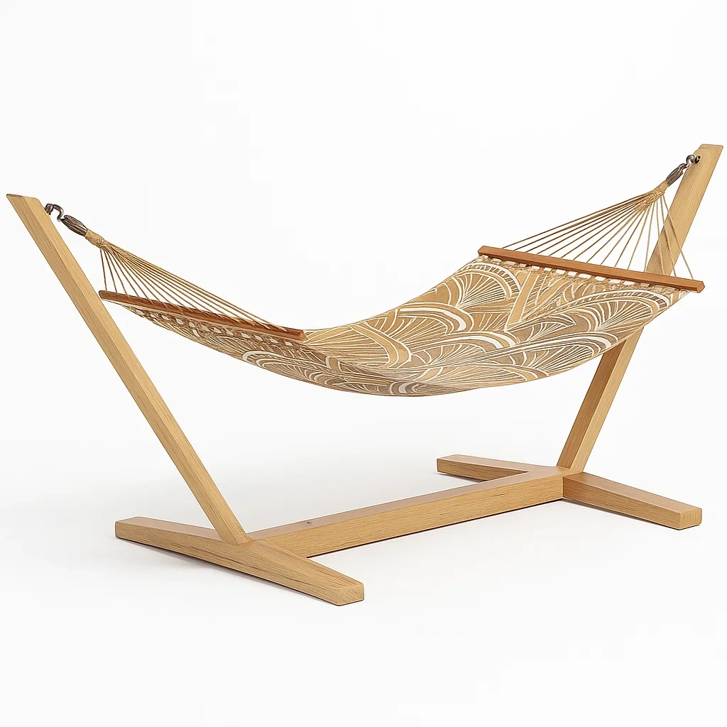 Mobilier de jardin,Hamac avec support - Meuopsg