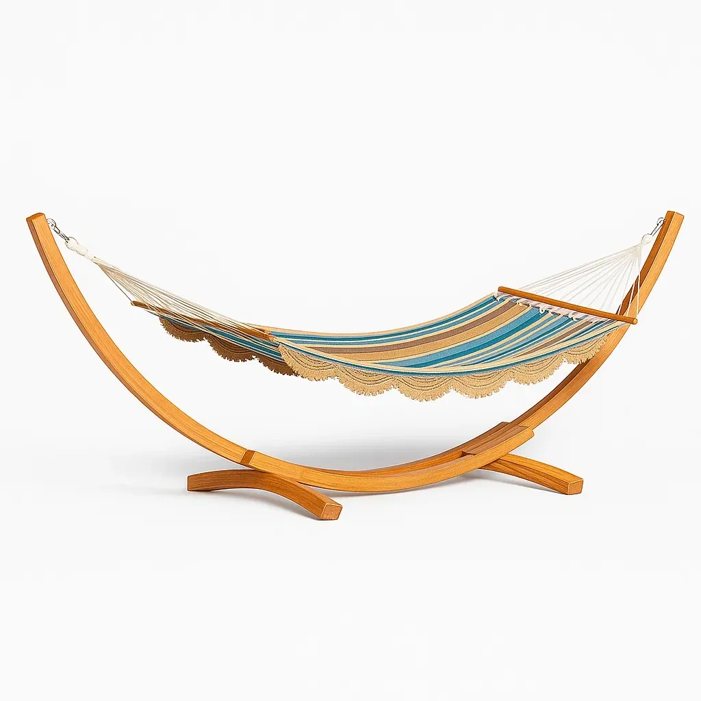 Mobilier de jardin,Hamac avec support - Meuopsg