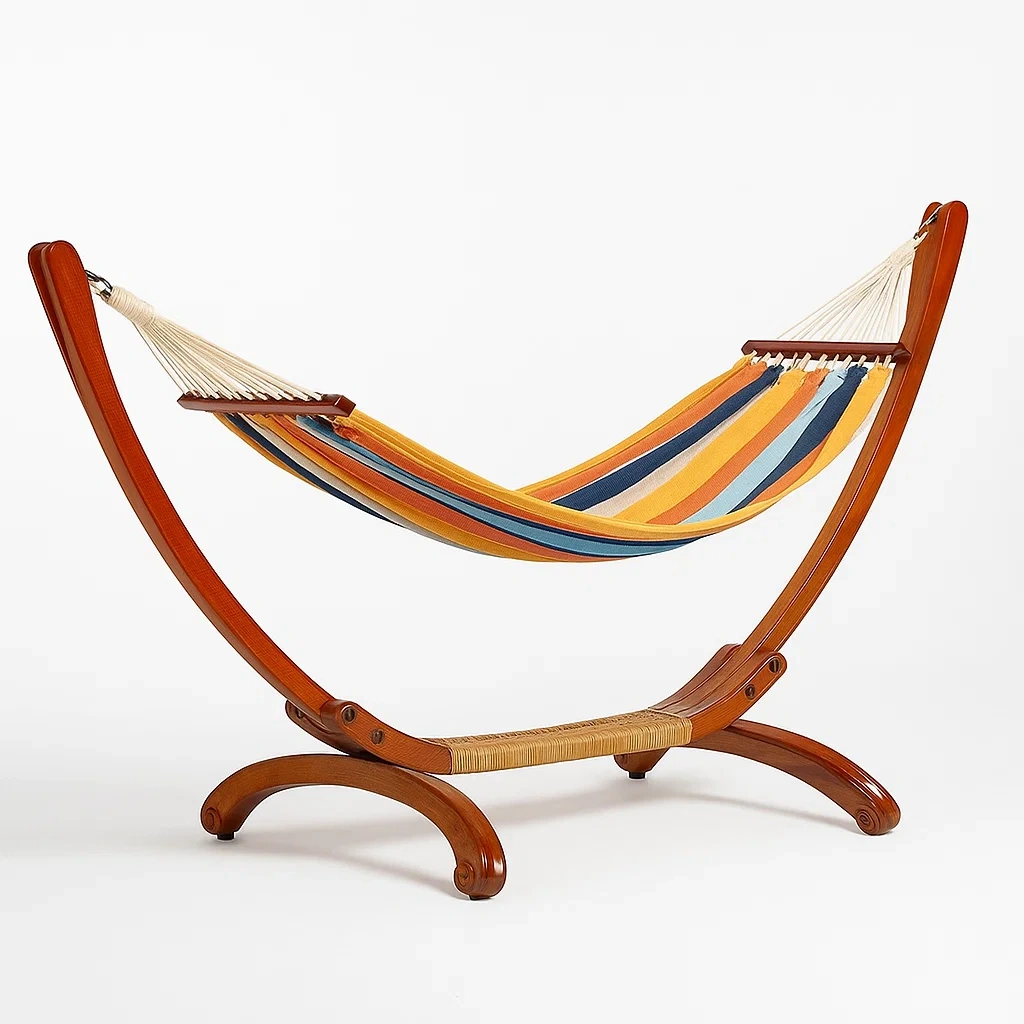 Mobilier de jardin,Hamac avec support - Meuopsg