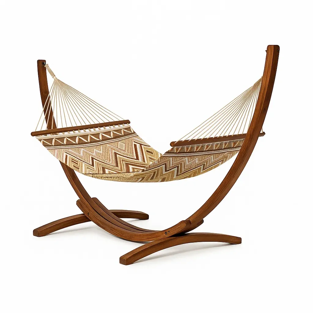 Mobilier de jardin,Hamac avec support - Meuopsg