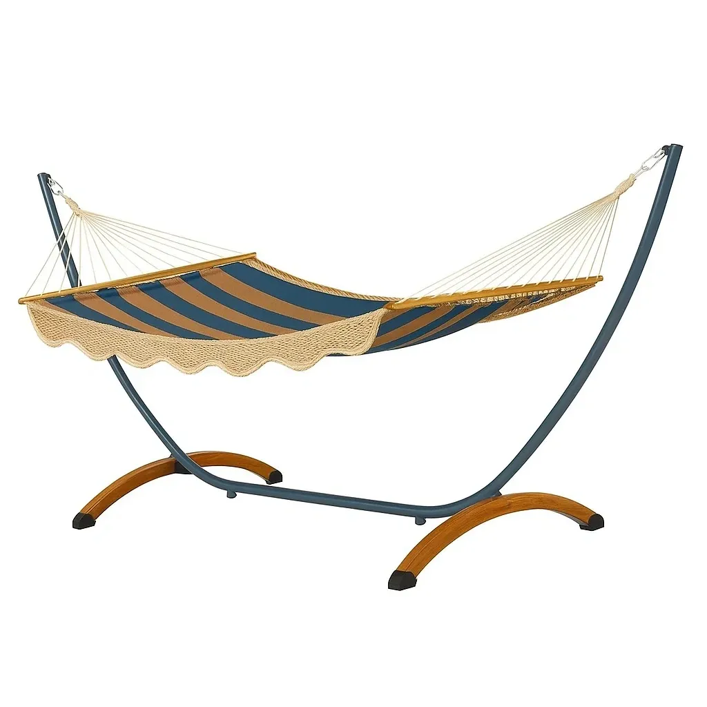 Mobilier de jardin,Hamac avec support - Meuopsg