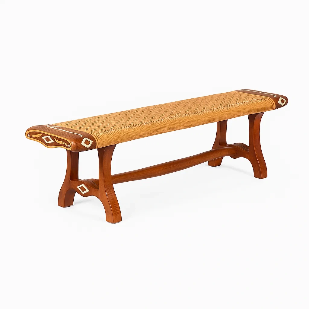 Mobilier de jardin,Banc de jardin - Meuopsg