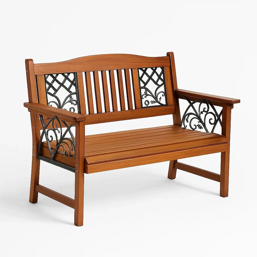 Mobilier de jardin,Banc de jardin - Meuopsg