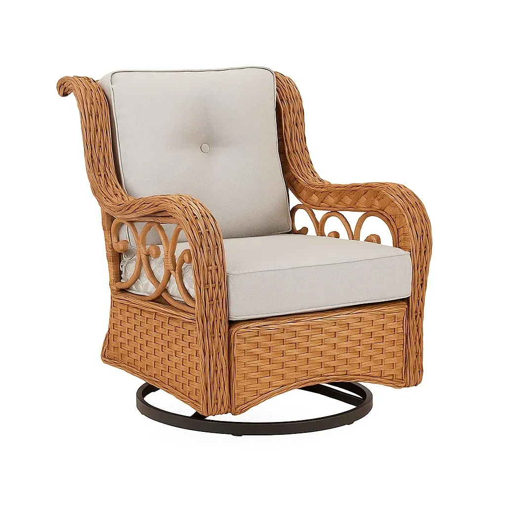 Mobilier de jardin,Fauteuil club - Meuopsg