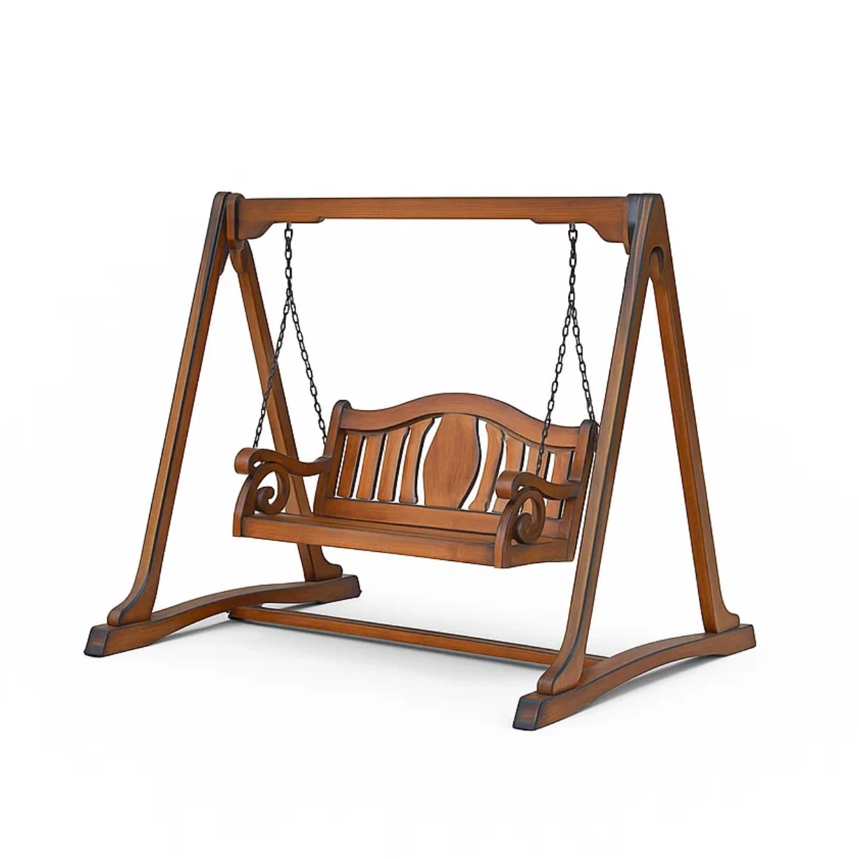 Mobilier de jardin,Balancelle de jardin - Meuopsg