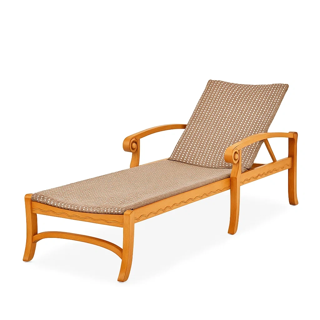Mobilier de jardin,Chaise longue - Meuopsg