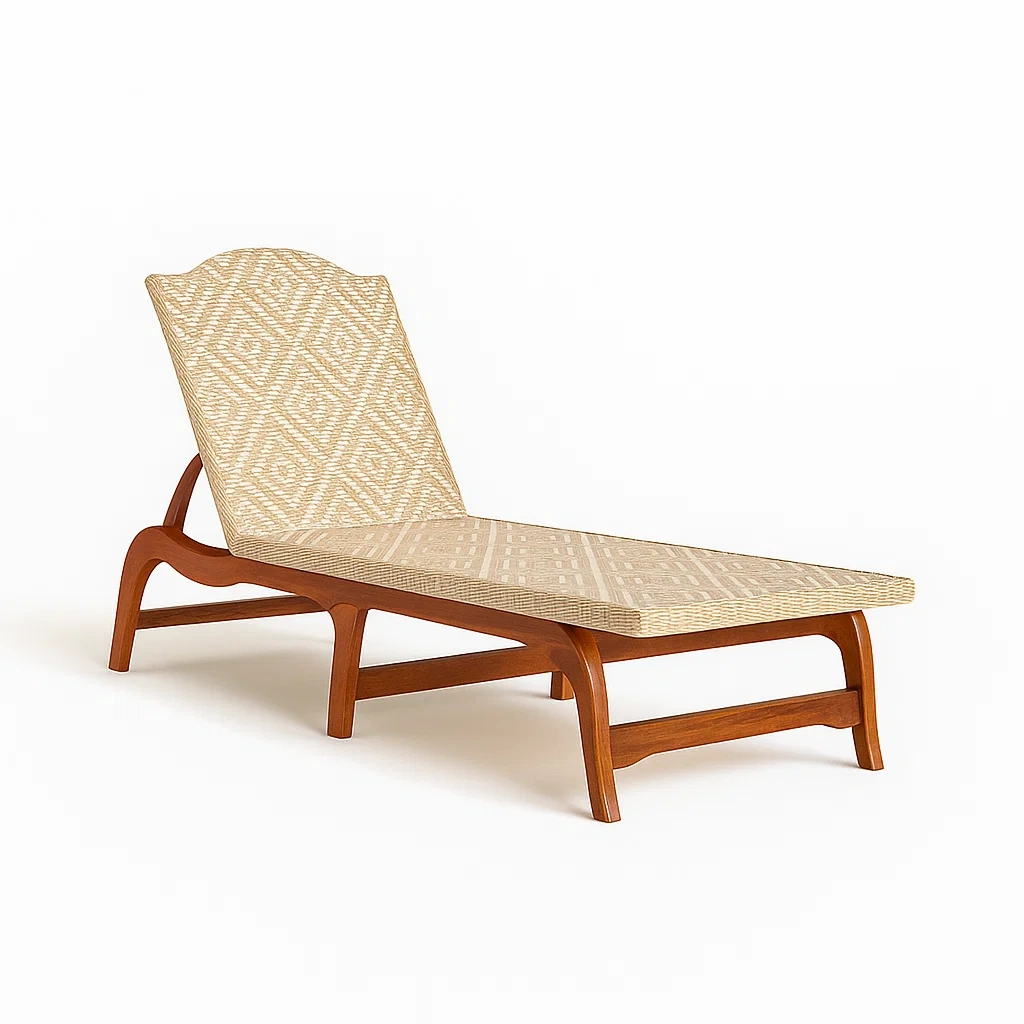 Mobilier de jardin,Chaise longue - Meuopsg