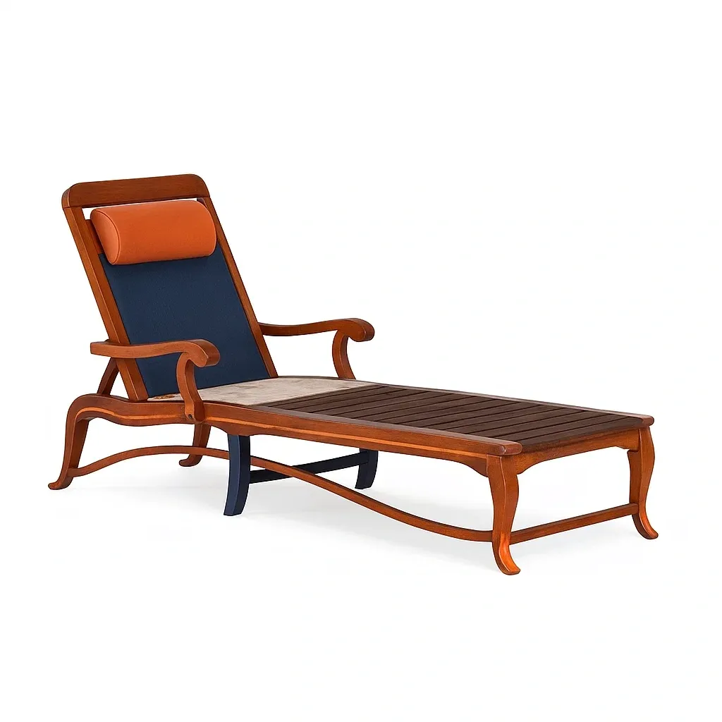 Mobilier de jardin,Chaise longue - Meuopsg
