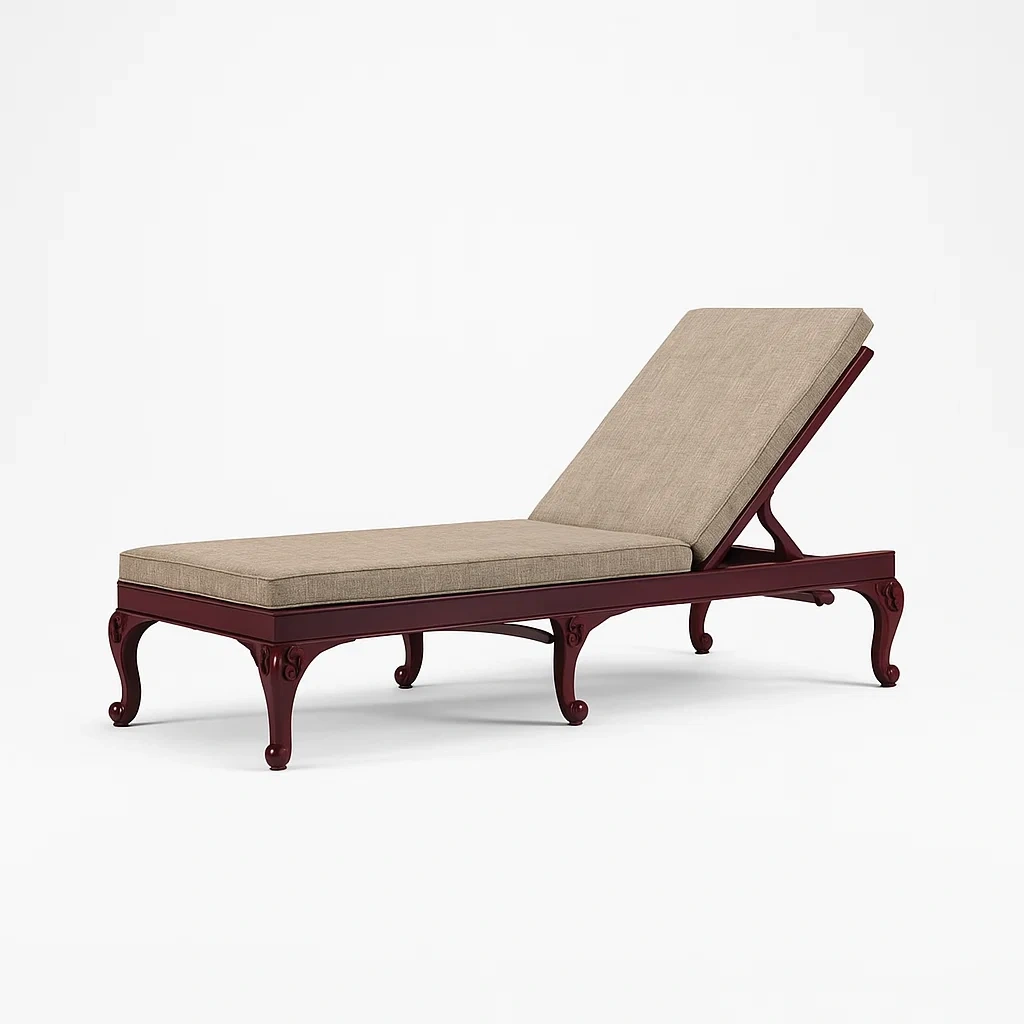 Mobilier de jardin,Chaise longue - Meuopsg