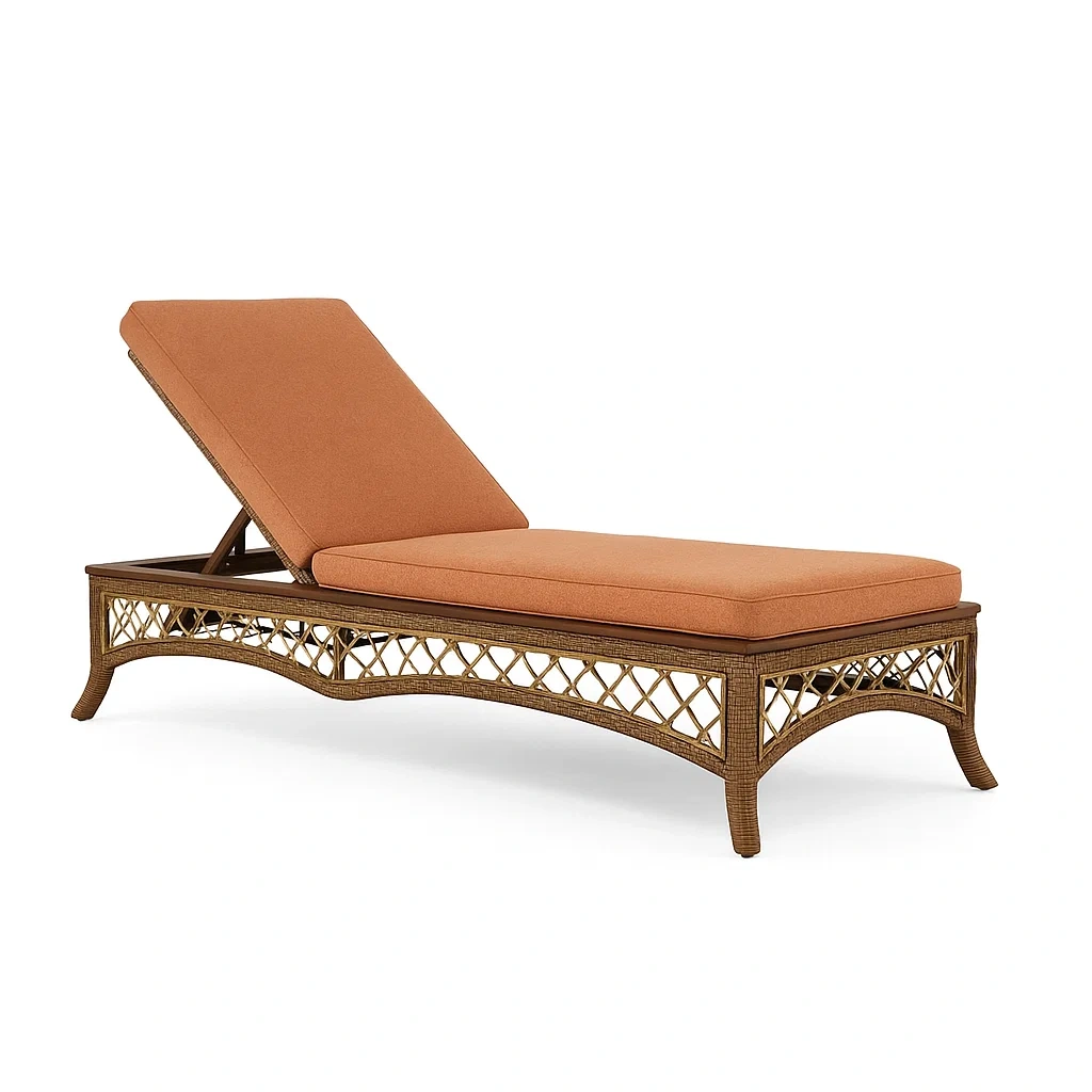 Mobilier de jardin,Chaise longue - Meuopsg
