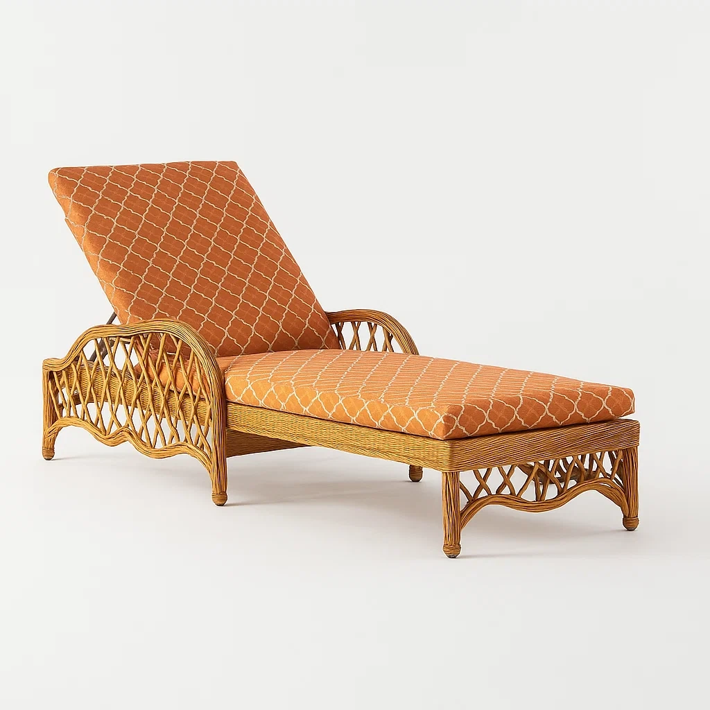 Mobilier de jardin,Chaise longue - Meuopsg