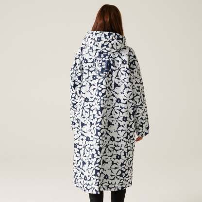 Regata 🔥2026 Winter Hot Sale🔥 2026 New Outdoor Active Adults Waterproof Changing Robe