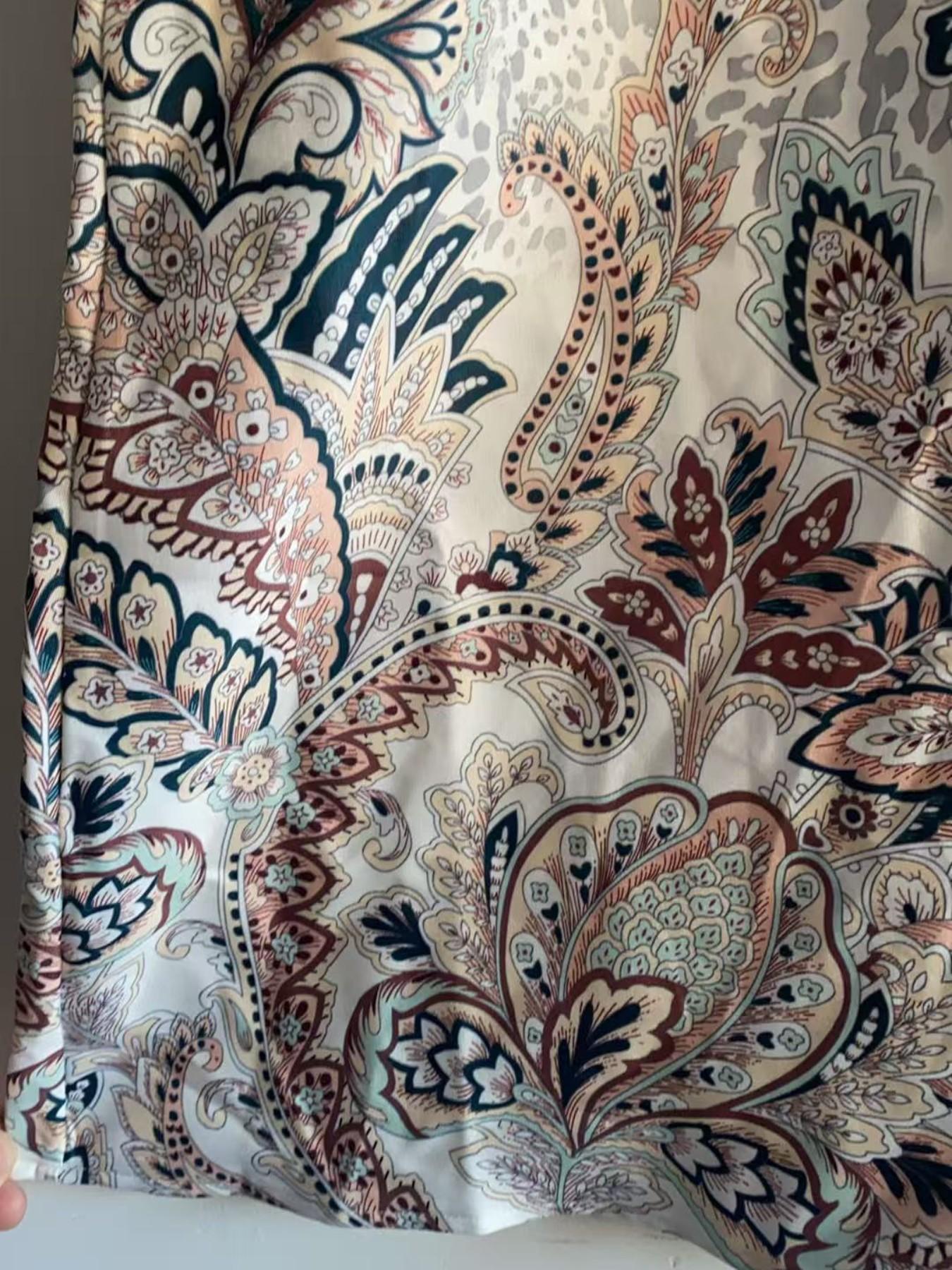 Women's V Neck Long Dress, All-Season Loose Fit A-Line Jalabiya, Soft 75D Stretch Fabric, Elegant Arabic Clothing Women's V Neck Long Dress, All-Season Loose Fit A-Line Jalabiya, Soft 75D Stretch Fabric, Elegant Arabic Clothing