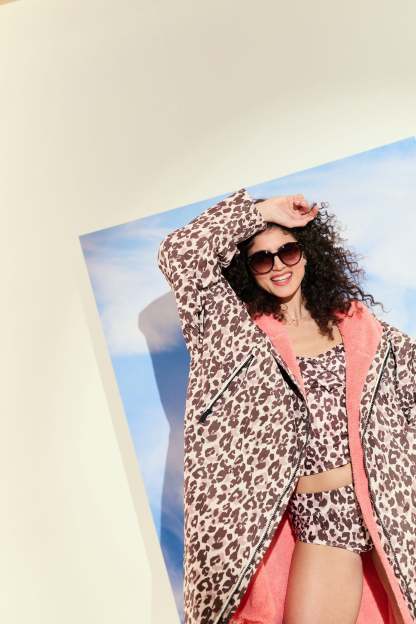 Regata 🔥2026 Winter Hot Sale🔥 2026 New Outdoor Active Adults Waterproof Changing Robe