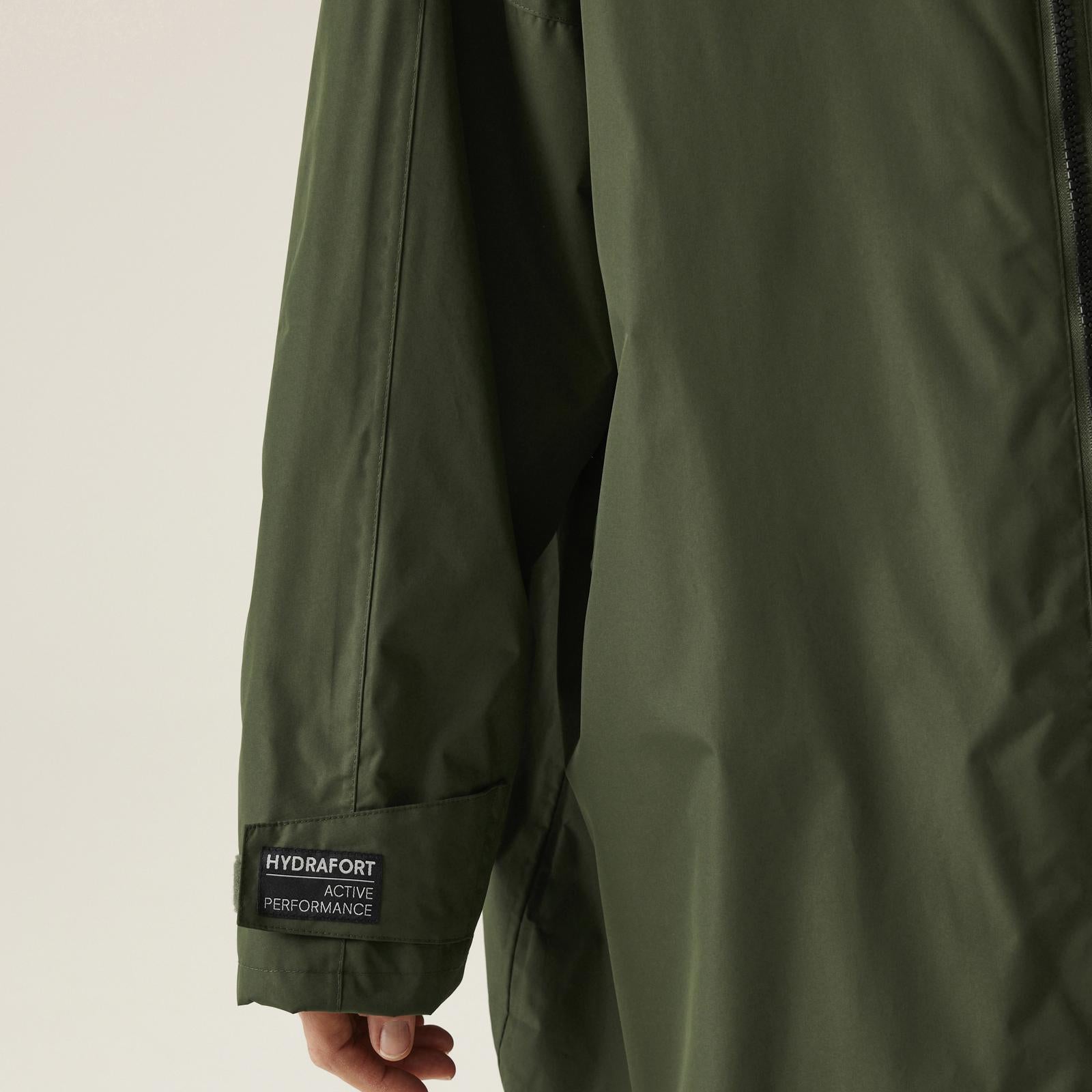 Regata 🔥2026 Winter Hot Sale🔥 2026 New Outdoor Active Adults Waterproof Changing Robe