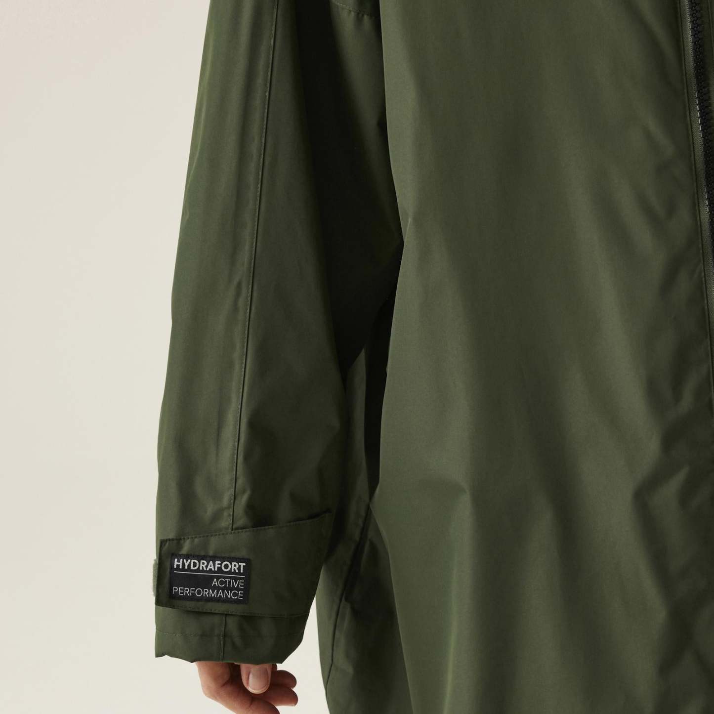 Regata 🔥2026 Winter Hot Sale🔥 2026 New Outdoor Active Adults Waterproof Changing Robe