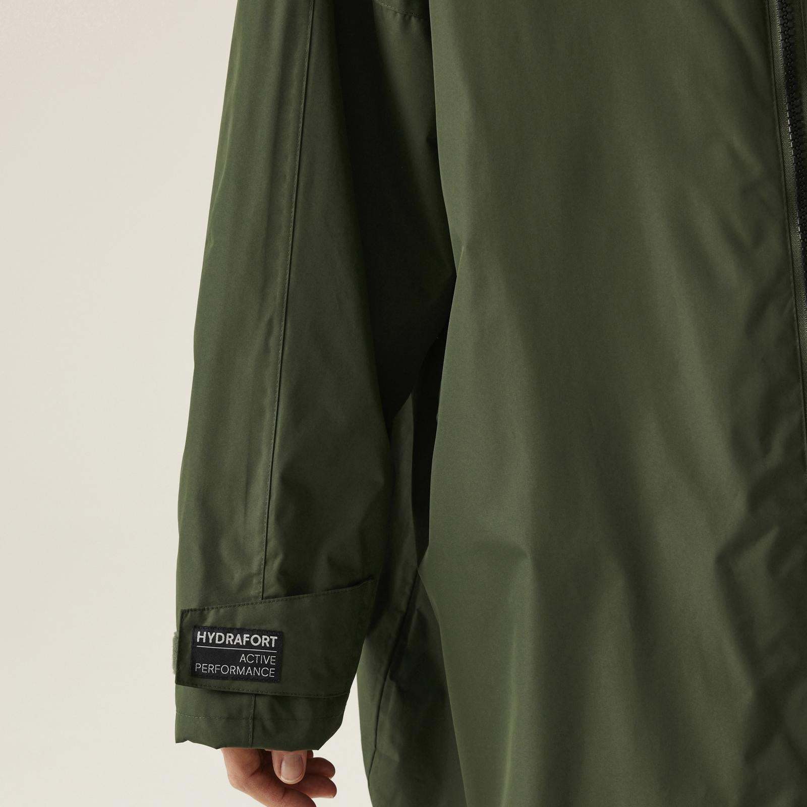 Regata 🔥2026 Winter Hot Sale🔥 2026 New Outdoor Active Adults Waterproof Changing Robe