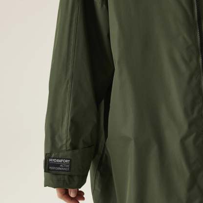 Regata 🔥2026 Winter Hot Sale🔥 2026 New Outdoor Active Adults Waterproof Changing Robe