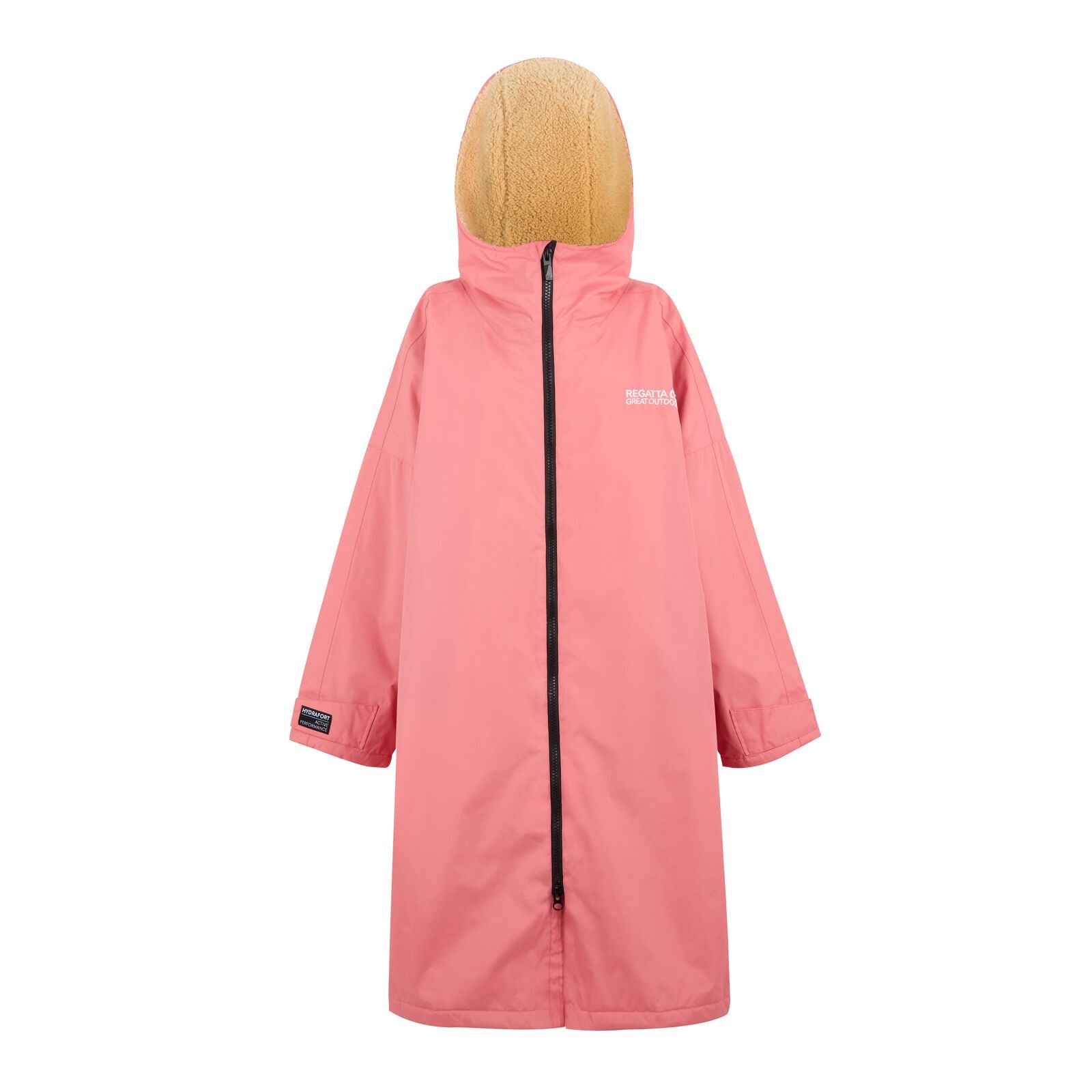 Regata 🔥2026 Winter Hot Sale🔥 2026 New Outdoor Active Adults Waterproof Changing Robe