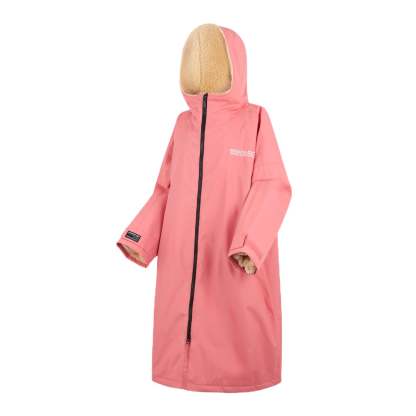 Regata 🔥2026 Winter Hot Sale🔥 2026 New Outdoor Active Adults Waterproof Changing Robe