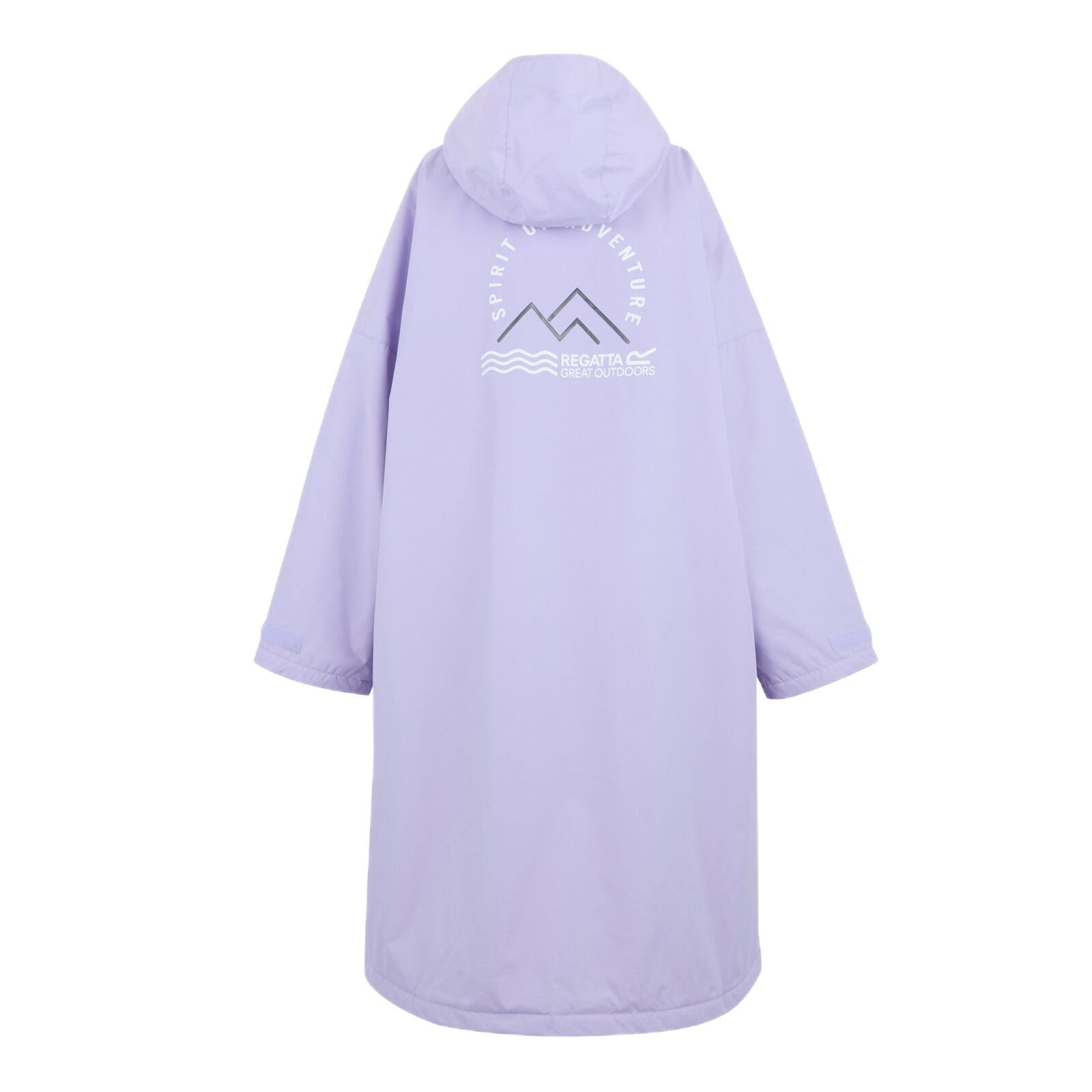 Regata 🔥2026 Winter Hot Sale🔥 2026 New Outdoor Active Adults Waterproof Changing Robe