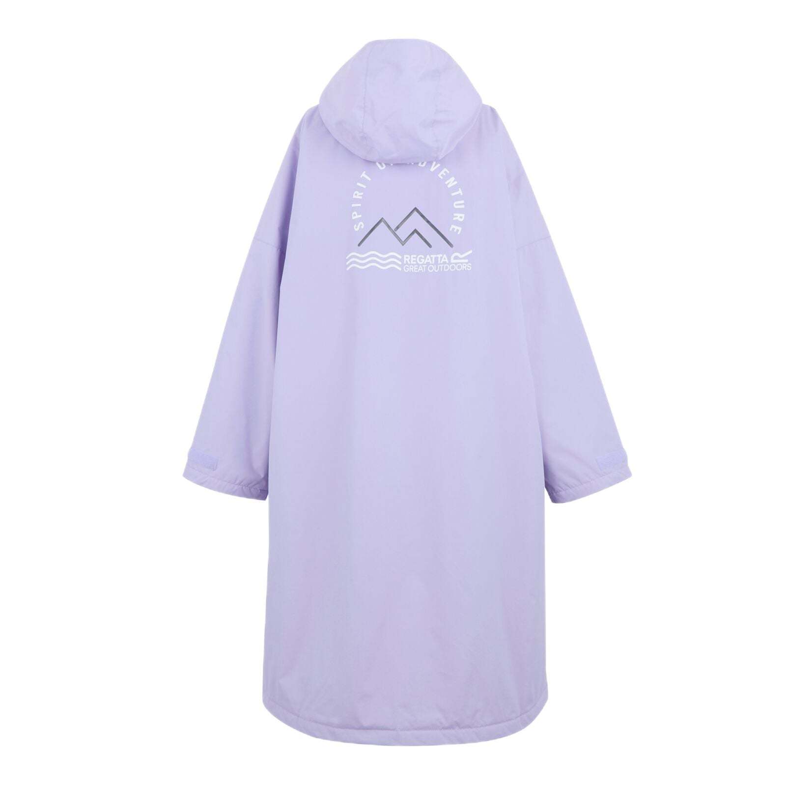 Regata 🔥2026 Winter Hot Sale🔥 2026 New Outdoor Active Adults Waterproof Changing Robe