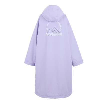 Regata 🔥2026 Winter Hot Sale🔥 2026 New Outdoor Active Adults Waterproof Changing Robe