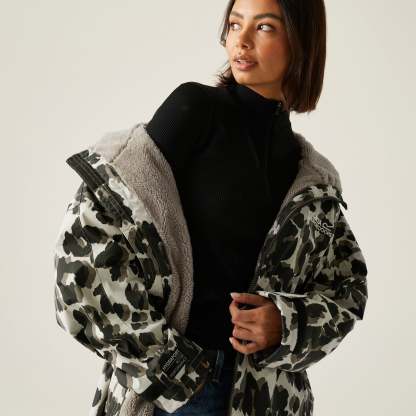 Regata 🔥2026 Winter Hot Sale🔥 2026 New Outdoor Active Adults Waterproof Changing Robe