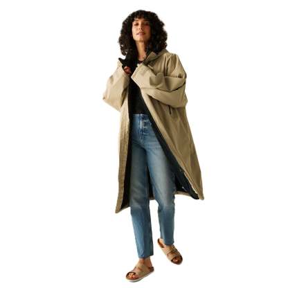 Regata 🔥2026 Winter Hot Sale🔥 2026 New Outdoor Active Adults Waterproof Changing Robe