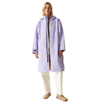 Regata 🔥2026 Winter Hot Sale🔥 2026 New Outdoor Active Adults Waterproof Changing Robe