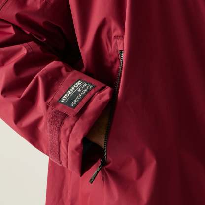 Regata 🔥2026 Winter Hot Sale🔥 2026 New Outdoor Active Adults Waterproof Changing Robe