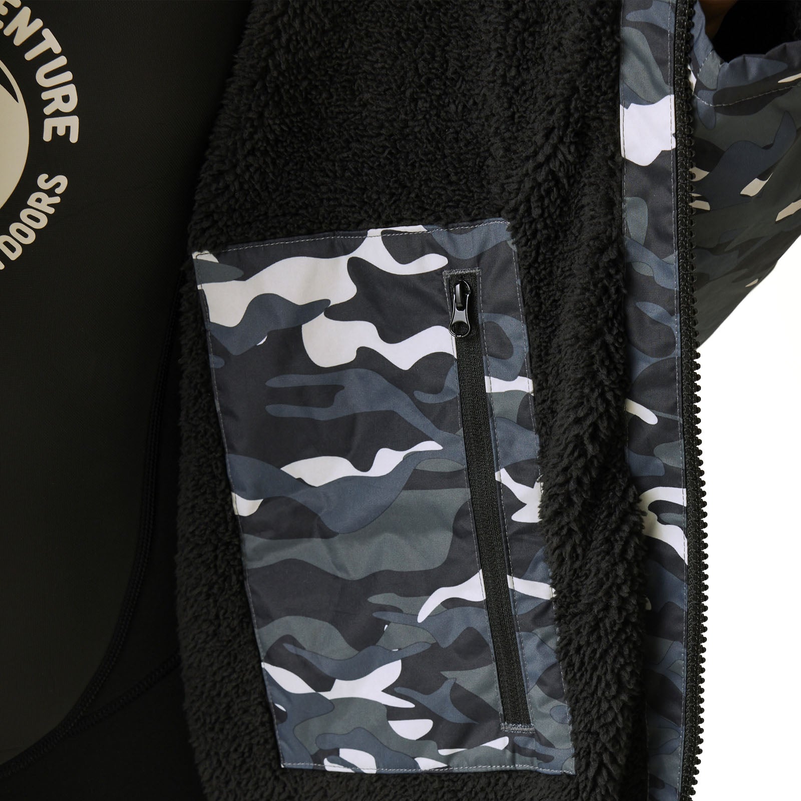 Regata 🔥2026 Winter Hot Sale🔥 2026 New Outdoor Active Adults Waterproof Changing Robe