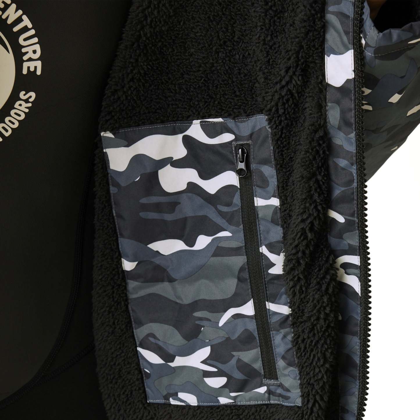 Regata 🔥2026 Winter Hot Sale🔥 2026 New Outdoor Active Adults Waterproof Changing Robe