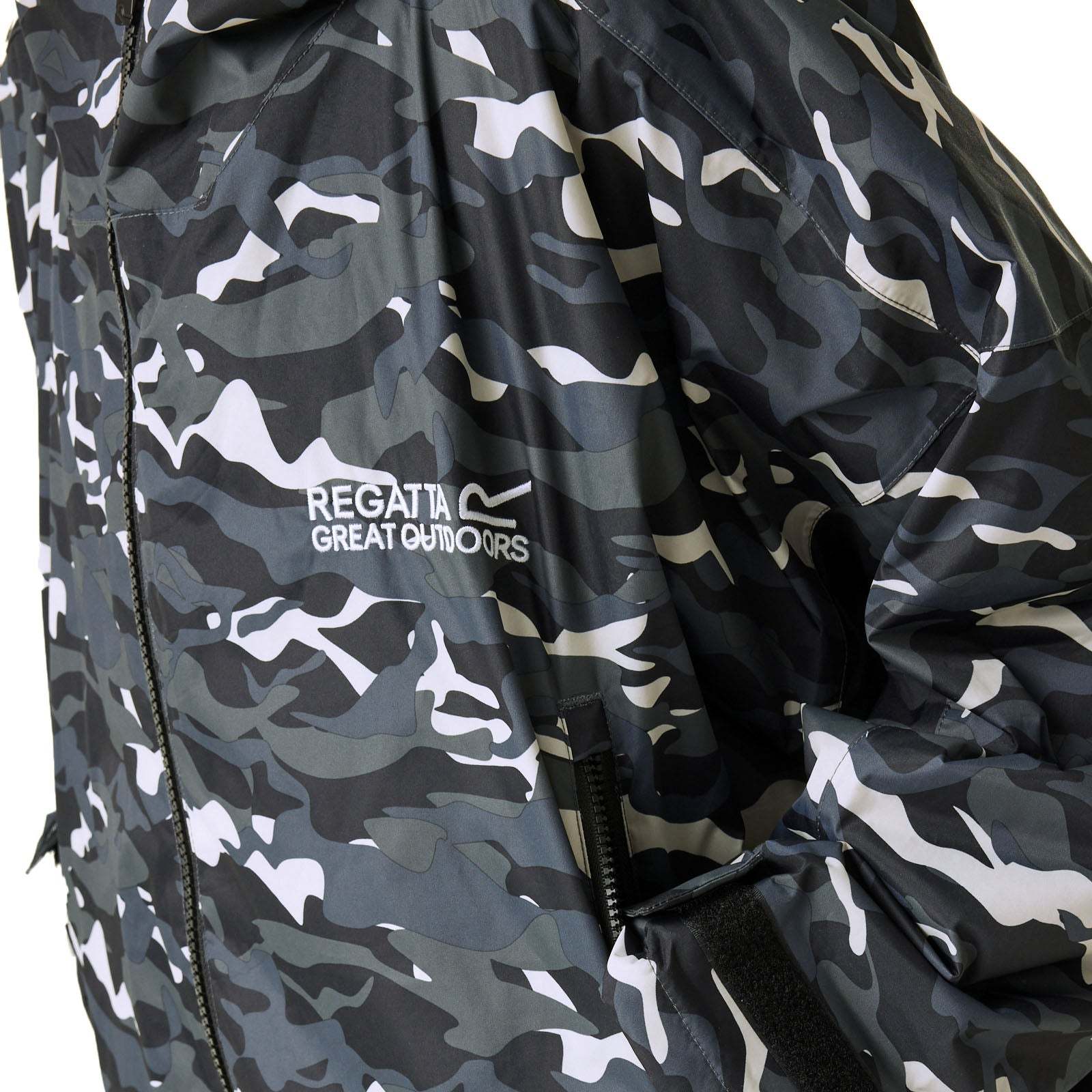 Regata 🔥2026 Winter Hot Sale🔥 2026 New Outdoor Active Adults Waterproof Changing Robe