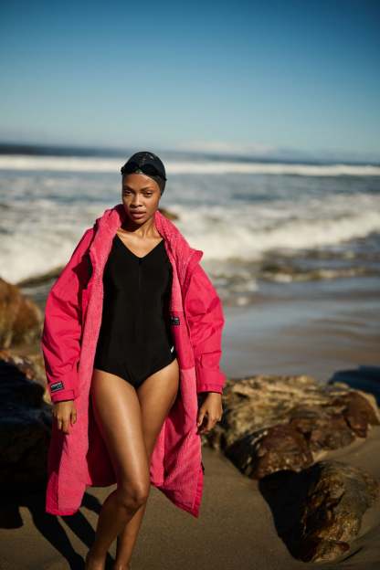 Regata 🔥2026 Winter Hot Sale🔥 2026 New Outdoor Active Adults Waterproof Changing Robe