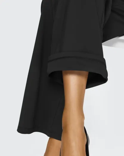 BareFeel Seamless High-Waist Dressy Pants Regular