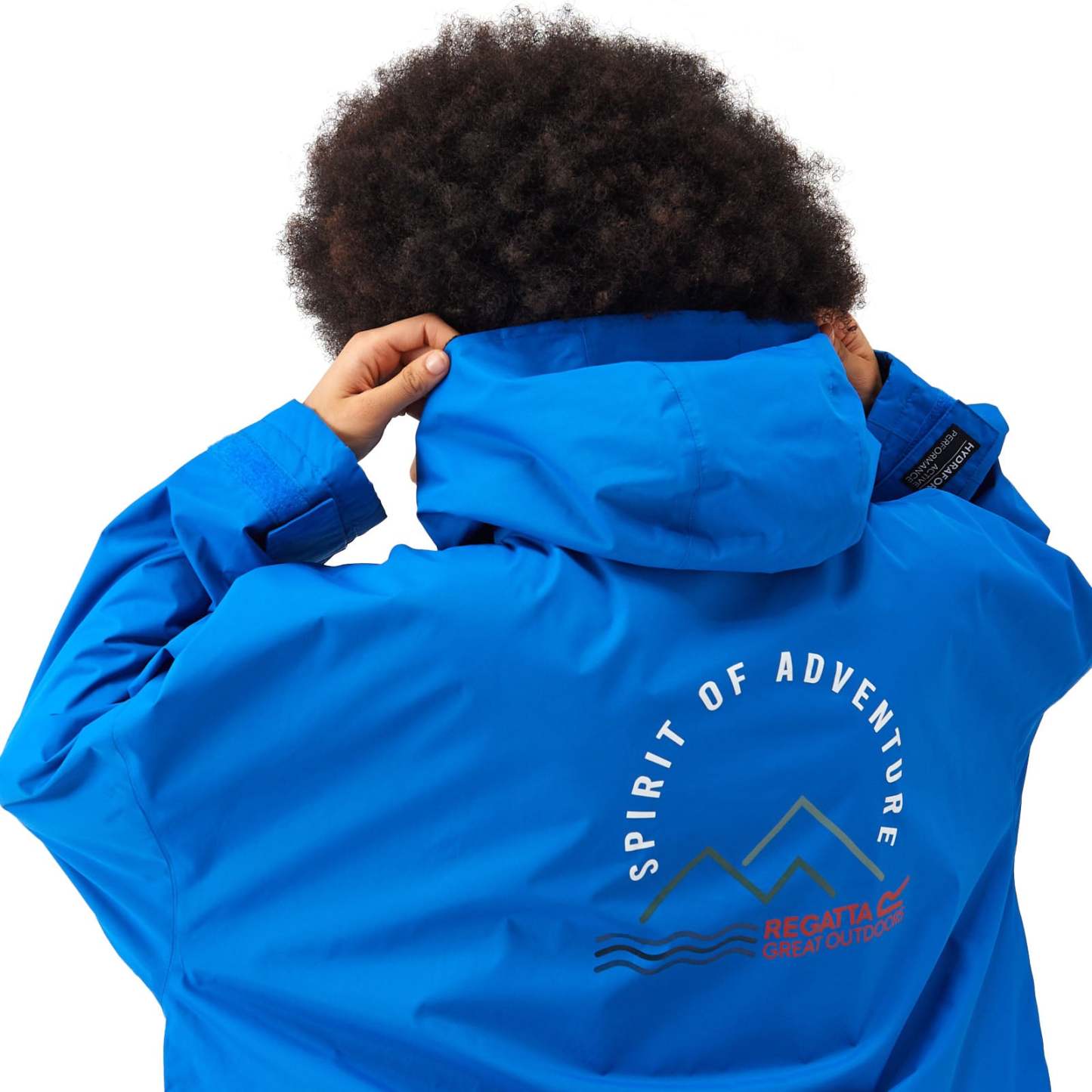 Regata 🔥2026 Winter Hot Sale🔥 2026 New Outdoor Active Adults Waterproof Changing Robe