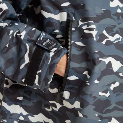 Regata 🔥2026 Winter Hot Sale🔥 2026 New Outdoor Active Adults Waterproof Changing Robe