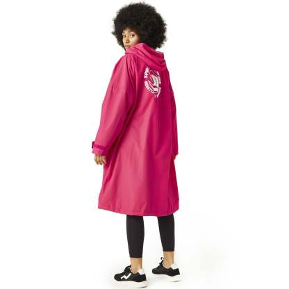 Regata 🔥2026 Winter Hot Sale🔥 2026 New Outdoor Active Adults Waterproof Changing Robe