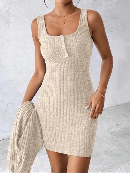 Women's Striped Dress Set, Casual Style, Comfortable Fabric, Fashion Design, Perfect for Daily Wear, Clothes Women's Striped Dress Set, Casual Style, Comfortable Fabric, Fashion Design, Perfect for Daily Wear, Clothes