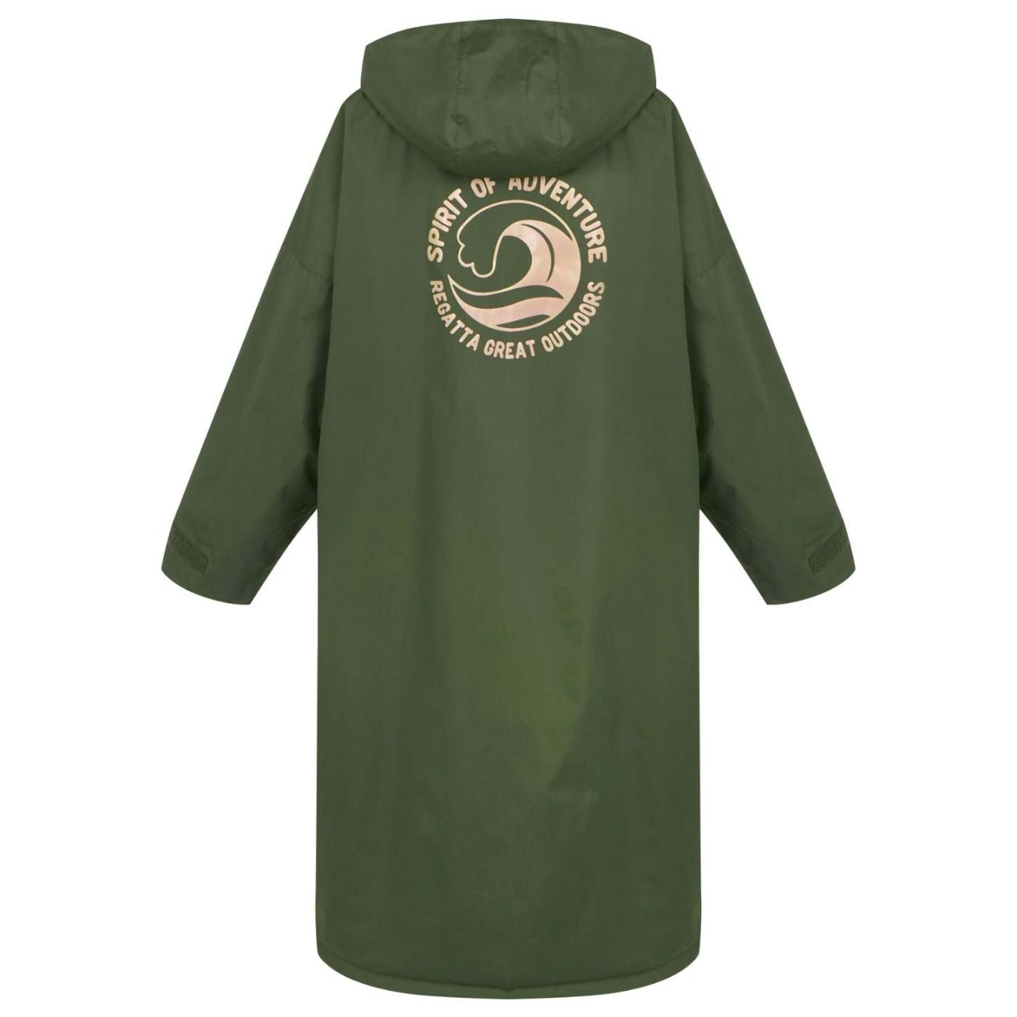 Regata 🔥2026 Winter Hot Sale🔥 2026 New Outdoor Active Adults Waterproof Changing Robe