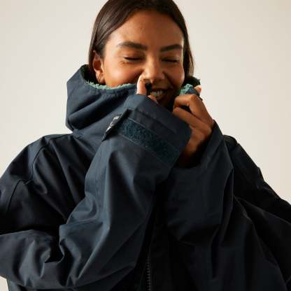 Regata 🔥2026 Winter Hot Sale🔥 2026 New Outdoor Active Adults Waterproof Changing Robe