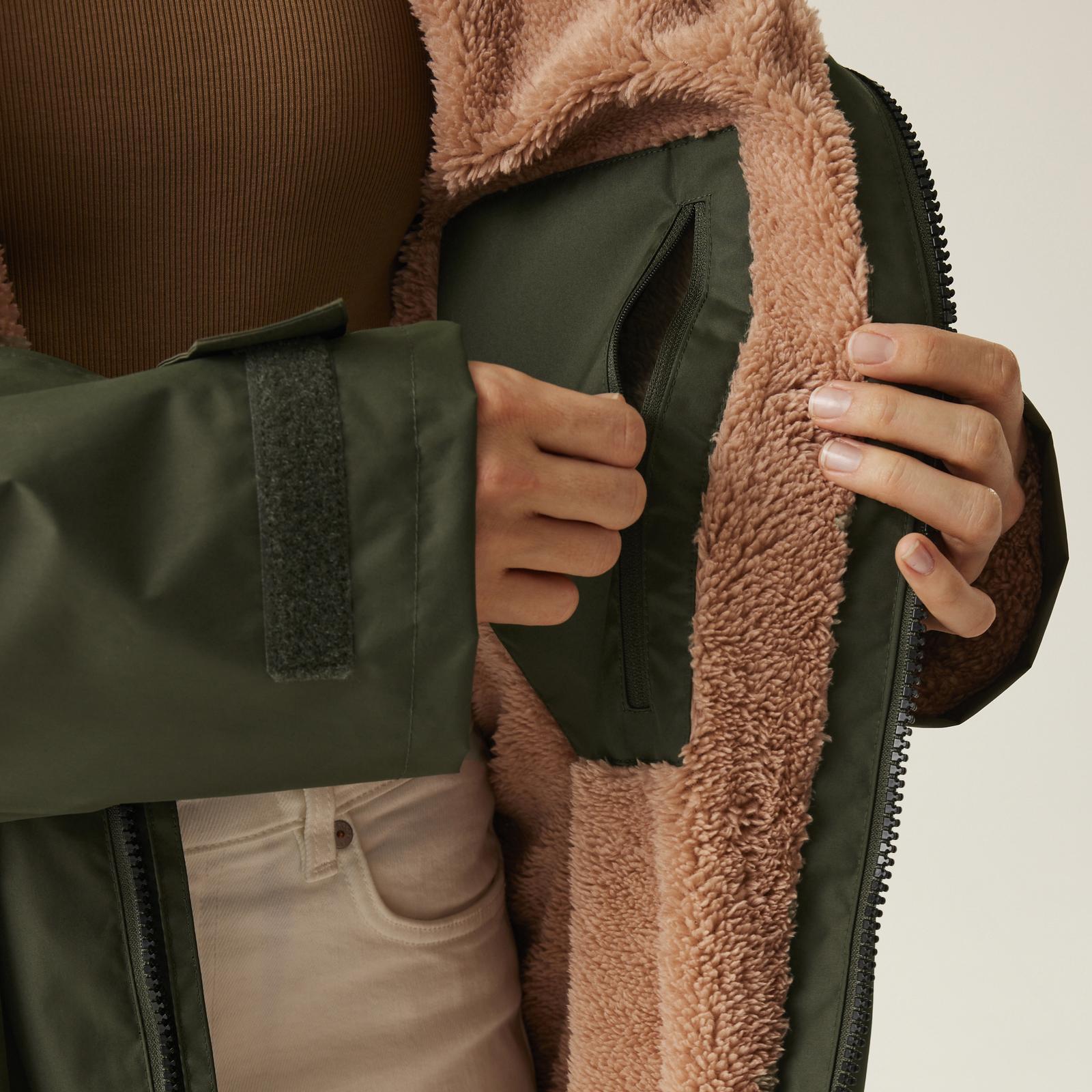 Regata 🔥2026 Winter Hot Sale🔥 2026 New Outdoor Active Adults Waterproof Changing Robe