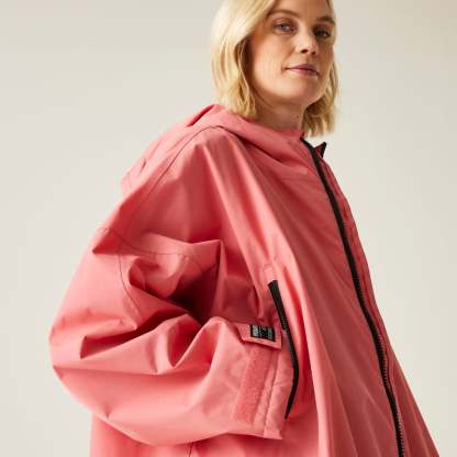 Regata 🔥2026 Winter Hot Sale🔥 2026 New Outdoor Active Adults Waterproof Changing Robe