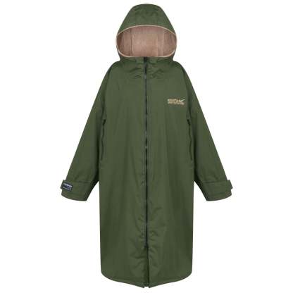 Regata 🔥2026 Winter Hot Sale🔥 2026 New Outdoor Active Adults Waterproof Changing Robe