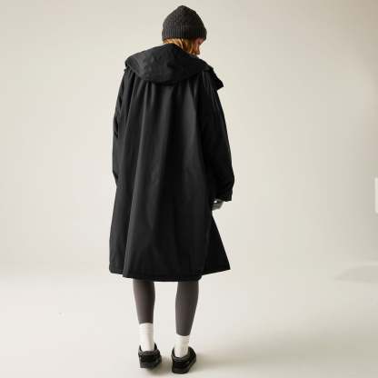 Regata 🔥2026 Winter Hot Sale🔥 2026 New Outdoor Active Adults Waterproof Changing Robe